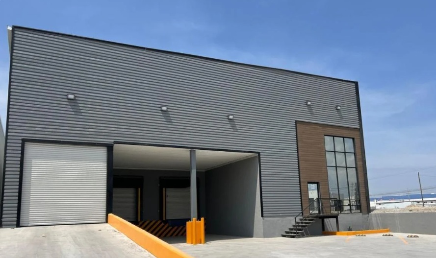 Industrial / logística