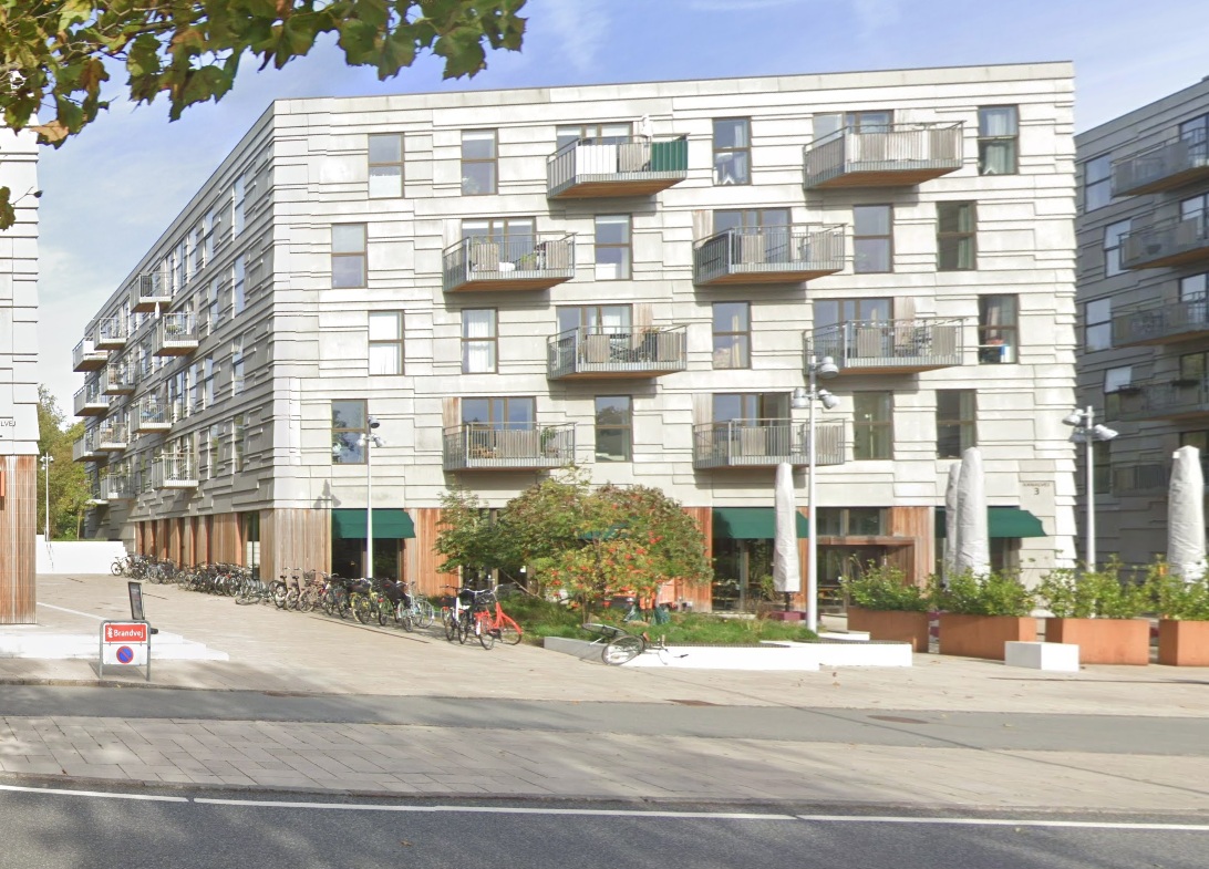 Proyecto en coinversión