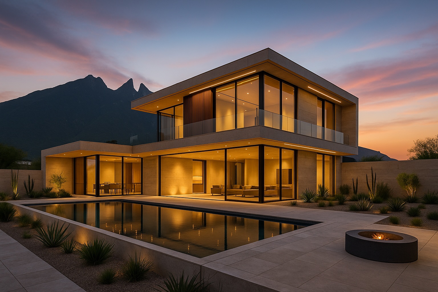 Residencial Monterrey